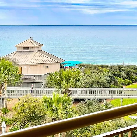 Apartamento High Pointe 433